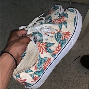Vulc vans